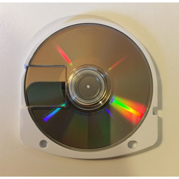 Madden 2009 (Sony PSP, 2008) EA Brett Farve Cover Greenbay Packers CIB Complete - Picture 5 of 5